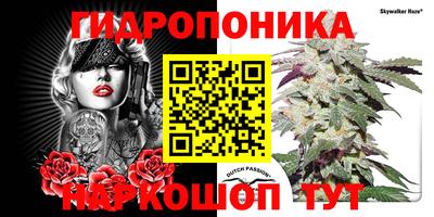 стафф Мариинск